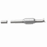 MagnaFlow Direct Fit Catalytic Converter 04 Mitsubishi Galant 2.4L - 49034