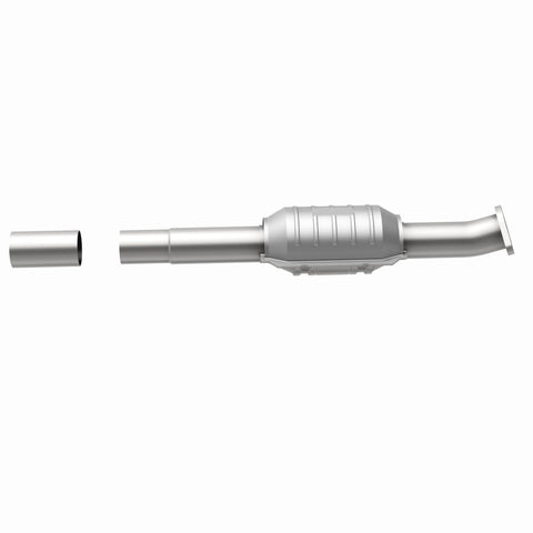 MagnaFlow Direct Fit Catalytic Converter 04 Mitsubishi Galant 2.4L - 49034