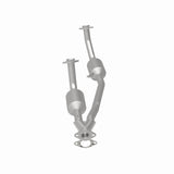 MagnaFlow Conv DF California Grade 1995 Ford Windstar - 3391353