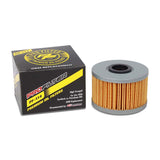 ProFilter Honda Cartridge Various Performance Oil Filter - PF-114