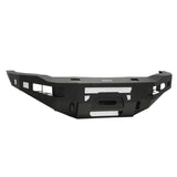 Westin 10-18 RAM 2500/3500 Pro-Series Front Bumper - Tex. Blk - 58-411195