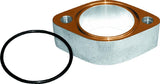 S&S Cycle 1-7/8in x 1in Carb Spacer Kit - 16-0057