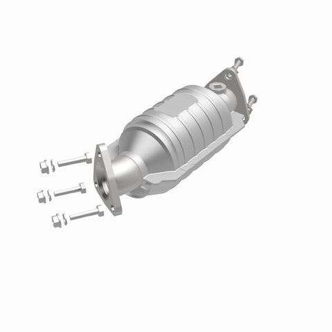 MagnaFlow Conv DF 99-02 Nissan Frontier / 00-04 XTerra 3.3L (Calif) - 447196