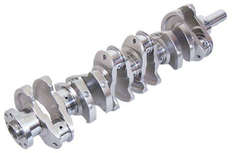 Eagle Toyota 2JZ 4340 Billet Crankshaft - 32JZ37015590