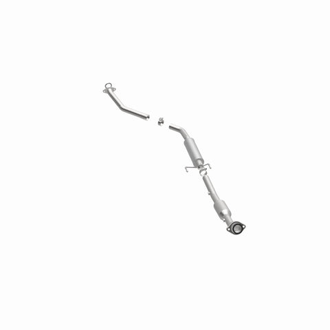 MagnaFlow Conv DF 00-05 Toyota Celica 1.8L Front  1ZZFE GT - 51146