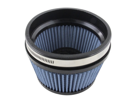 aFe Air Filters P5R 5in Flange x 5 3/4in Base x 4 1/2in Top x 3in Height - TF-9020R