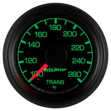 Autometer Factory Match Ford 52.4mm Full Sweep Electronic 100-260 Deg F Transmission Temp Gauge - 8457