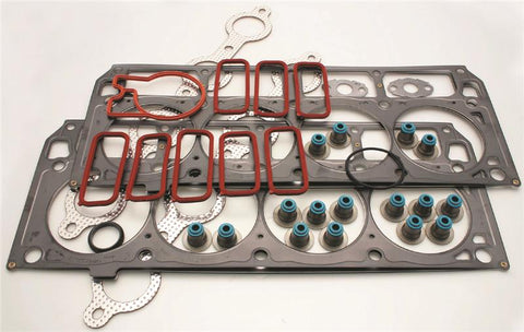 Cometic Street Pro GM 1997-05 5.7L LS Series Gen III 4.100 Small Block Top End Gasket Kit - PRO1007T