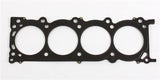 Cometic Nissan VK56DE 102.7mm Bore .040 inch MLS Head Gasket RHS - C4609-040