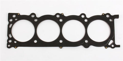 Cometic Nissan VK56DE 102.7mm Bore .040 inch MLS Head Gasket RHS - C4609-040