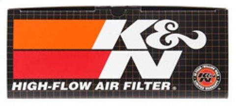 K&N Filter Universal Round Filter 7.75in OD x 6.25in ID x 2.5in H - E-3450