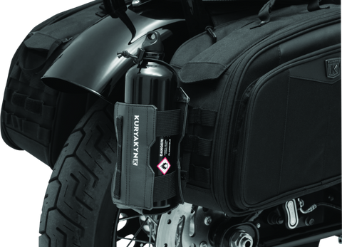 Kuryakyn Clinger Bottle Holder - 6612