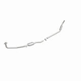 MagnaFlow Direct Fit Catalytic Converter Tercel 95-97 1.5L EFI - 23898
