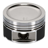 Wiseco Nissan SR20 Turbo -12cc 1.260 X 865 Piston Shelf Stock *Single Piston* - 6556M865AP