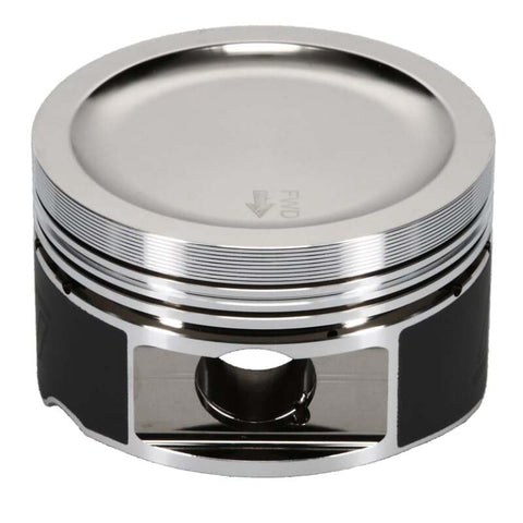 Wiseco Nissan SR20 Turbo -12cc 1.260 X 865 Piston Shelf Stock *Single Piston* - 6556M865AP