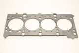 Cometic BMW 318/Z3 89-98 86mm Bore .040 inch MLS Head Gasket M42/M44 Engine - C4349-040