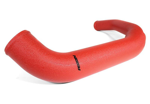 PERRIN 15-21 Subaru WRX Charge Pipe - Red - PSP-ITR-200RD