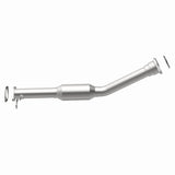 MagnaFlow DF Catalytic Conv Chevy 06-09 Impala SS/06-07 Monte Carlo SS/05-08 Pontiac Grand Prix 5.3L - 49225