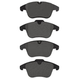 R1 17-19 Jaguar Xe Front Optimum OE Brake Pads - 2551-1869-00
