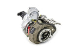Torque Solution Thermal Turbo Blanket Audi/VW MK7 1.8T/2.0T Gen 3 OEM Turbochargers - TS-TB-LVW
