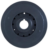 Fluidampr Nissan RB26DET Phase-2 BCNR33 GT-R / BNR-34 GT-R Steel Internally Balanced Damper - 610911