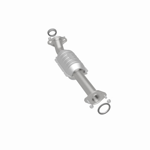 MagnaFlow Direct Fit Catalytic Converter 2002 Suzuki Aerio 2.0L - 24366