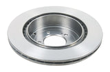 DBA 08-16 Mitsubishi Lancer Evolution Rear 4000 Series Plain Rotor - DBA42225