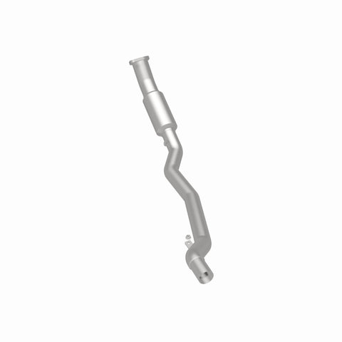 MagnaFlow 07-10 Dodge Charger 3.5L CARB Compliant Direct Fit Catalytic Converter - 5561539