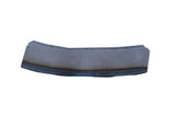 Rust Buster 1997-2006 Jeep Wrangler Front Frame Repair Kit W/O Trailing Arm Mounts - Left - RB4071L