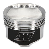 Wiseco Peugeot 306/206/106 +3.5cc 79.5mm Bore 11.5:1 CR Piston Kit *Special Order* - KE129M795