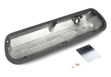 Ford Racing 289-351 Slant Edge Black Valve Cover - 302-135