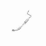 MagnaFlow 00-05 Toyota Echo Base L4 1.5L OEM Grade / EPA Compliant Direct-Fit Catalytic Converter - 21-283