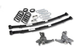 Belltech LOWERING KIT W/O SHOCKS - 628