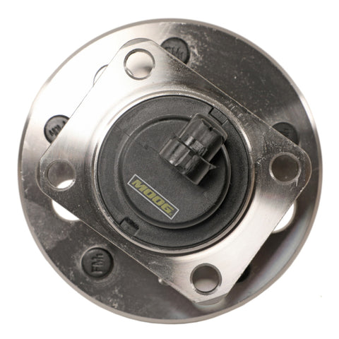 MOOG 06-11 Buick Lucerne Rear Hub Assembly - 512003
