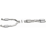 MagnaFlow Direct Fit Catalytic Converter 08-13 BMW M3 4.0L - 5411031
