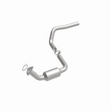 MagnaFlow Catalytic Converter Direct Fit Hummer H2 - 4451218