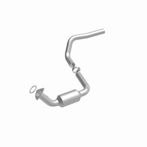 MagnaFlow Catalytic Converter Direct Fit Hummer H2 - 4451218