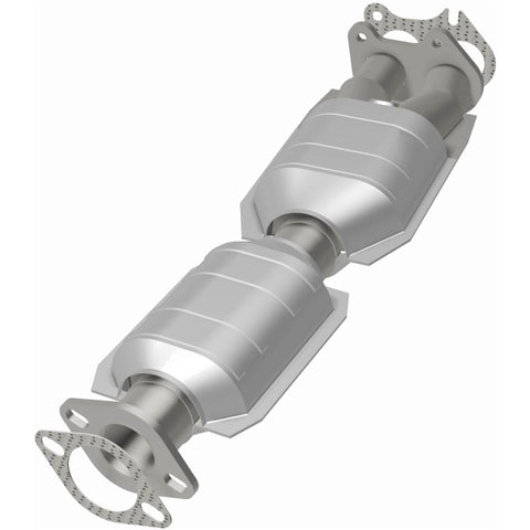 MagnaFlow Direct Fit Catalytic Converter Ford 86 87 - 23386