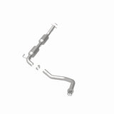 MagnaFlow Conv DF 8/08-09 Toyota Tundra 5.7L Driver Side - 49935