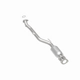 MagnaFlow Direct Fit Catalytic Converter 90-95 Nissan 300ZX 3.0L D/S Turbocharged - 23929
