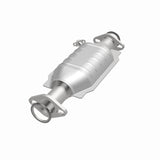 MagnaFlow Direct Fit Catalytic Converter Toyota 81-83 - 23895