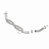 MagnaFlow Conv DF 07-08 Tundra 5.7L Driver Side OEM - 24350