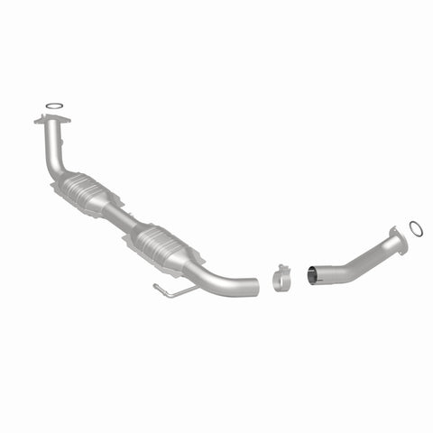 MagnaFlow Conv DF 07-08 Tundra 5.7L Driver Side OEM - 24350