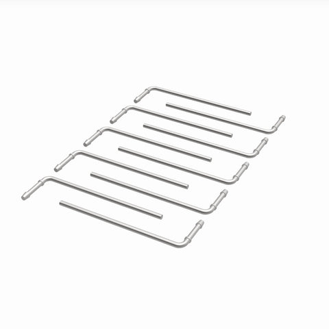 MagnaFlow Hanger .375inch 90 deg 10pk - 10152