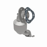 MagnaFlow Conv Direct Fit 2010 Flex 3.5 Underbody - 52942