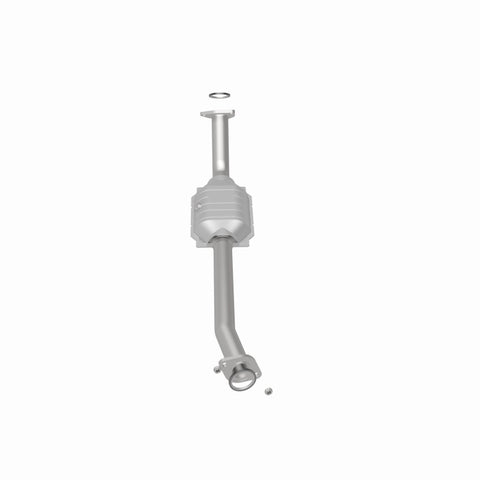MagnaFlow Direct Fit Catalytic Converter 05-07 Toyota Sequoia 8 4.7L P/S - 24481
