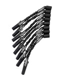 Granatelli 14-23 GM LT1 6.2L Hi-Perf Coil-Near-Plug Ignition Wire Connector Kit w/Blk Jacket - 28-1545HTB