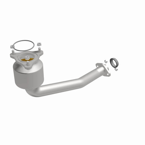 MagnaFlow Direct Fit Catalytic Converter 04-06 Suzuki Aerio 2.3L (CA Emissions) - 452671