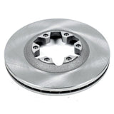 Power Stop 04-08 Chevrolet Colorado Front Autospecialty Brake Rotor - AR8653