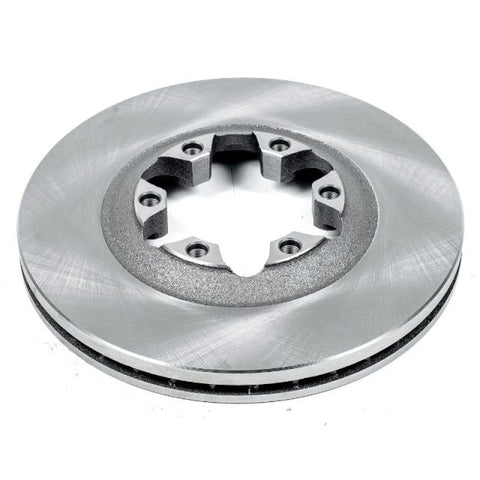 Power Stop 04-08 Chevrolet Colorado Front Autospecialty Brake Rotor - AR8653